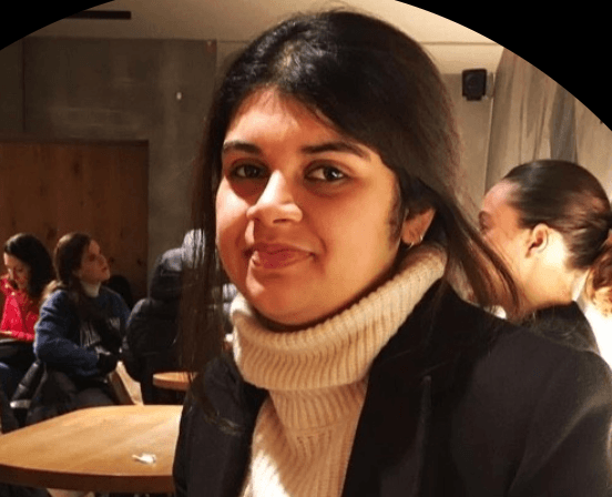 Photo of Anoushka