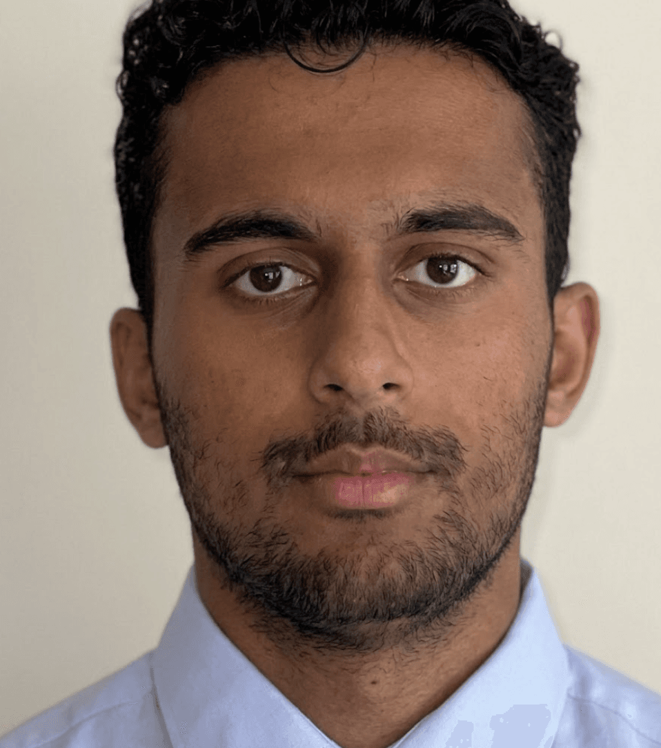 Photo of Yash Jain