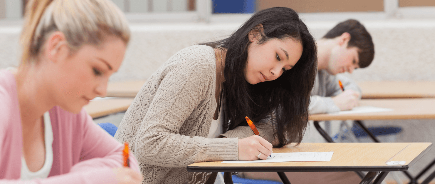 GCSE Grade Boundaries Explained | Tutorelli